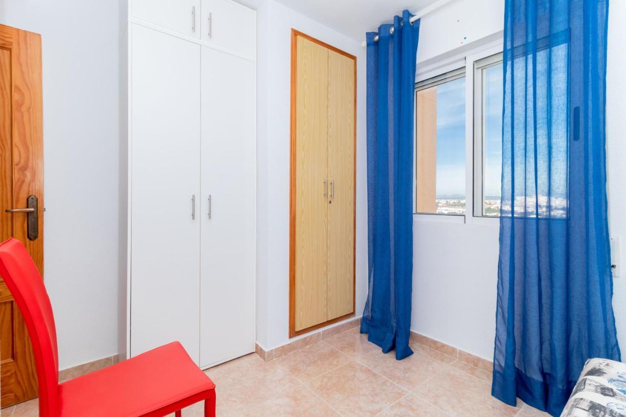 Espanatour Ciudad Real Torrevieja Exterior foto